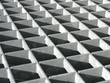 Foto: Kanalgitter - Hintergrund Detail Kanalgitter - Hintergrund Detail