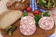 Wurstplatte