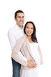 Couple Expecting Child Couple Expecting Child