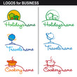 business ilustracion