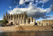 Palma de Majorca Cathedral