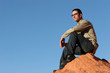 Foto: Successful businessman Successful businessman