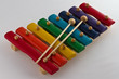 Colorful Xylophone Colorful Xylophone