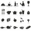 Food and drink icon
