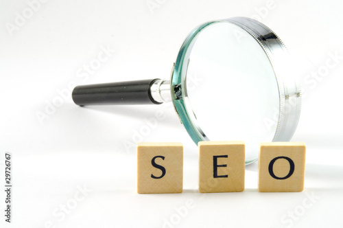 Photo: SEO - Suchmaschinenoptimierung SEO - Suchmaschinenoptimierung