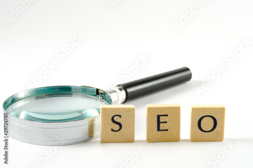 Photo: SEO - Suchmaschinenoptimierung SEO - Suchmaschinenoptimierung