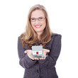 Real estate loan concept Real estate loan concept