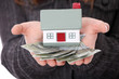 Real estate loan concept Real estate loan concept