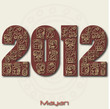 2012 Mayan