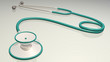 Stethoscope