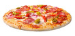 Pizza hot