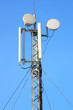Aerial mobile communication