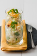 Bulgar Salat