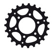 Vektor: rennrad ritzel rennrad ritzel