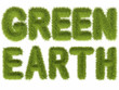 green earth