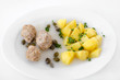 Königsberger Klopse