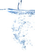水