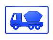 LKW Container 01