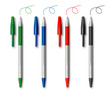 Ballpens