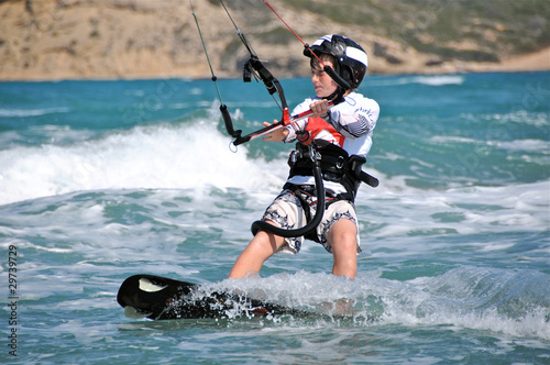 Foto: Kite Kid Kite Kid