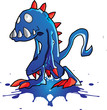 Blue Mutant