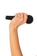 microphone for interview