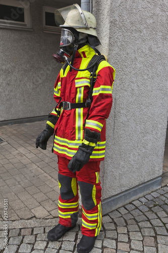 Photo: Schutzkleidung Schutzkleidung