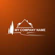 logo construction