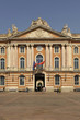 Façade mairie