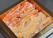 Photo : orangettes et citronnettes au sucre orangettes et citronnettes au sucre