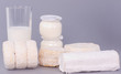 assortiments de fromages et produits laitiers assortiments de fromages et produits laitiers
