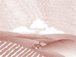 Rural Farm Scene