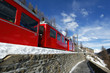 red train red train