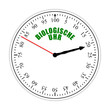biologische uhr I