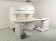 Foto: MRI Scanner room MRI Scanner room