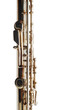 flute detail