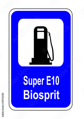 Vektor: Biosprit Biosprit