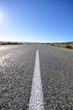 road in the country