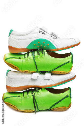 Photo: Sneakers Sneakers