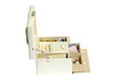 lcosmetic box