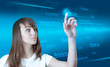 Choosing solution. Words cloud, pressing the SOLUTION. Choosing solution. Words cloud, pressing the SOLUTION.