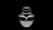Illusion Maske 01