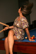 Pool game