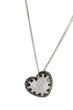 heart pendant