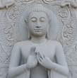 Stone Buddha Image Stone Buddha Image