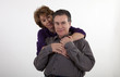 Photo: Older Wiser Happy Couple Older Wiser Happy Couple