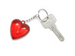 key and key fob