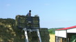 Video: Farmers Loading Hay 03 Farmers Loading Hay 03