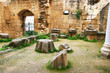 Bellapais abbey