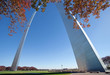 gateway memorial arch in saint louis missouri gateway memorial arch in saint louis missouri